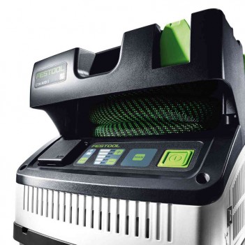 Absaugmobil CLEANTEC CTM MIDI I Festool