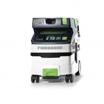 Aspirateur CLEANTEC CTM MIDI I Festool