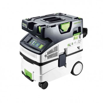 Absaugmobil CLEANTEC CTL MIDI I Festool