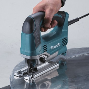 Pendelhub-Stichsäge 650W JV0600J Makita