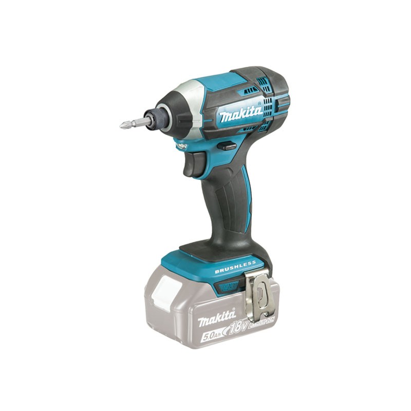 Visseuse à choc 18 V Li-Ion DTD152ZJ Makita