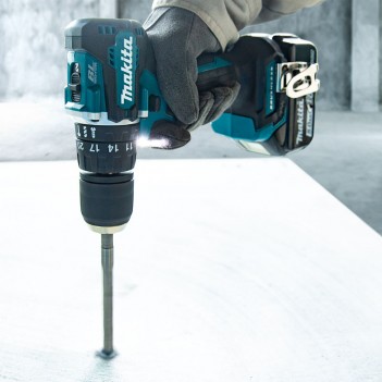 Schlagbohrschrauber 18V DHP487Z Makita