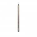Burin pointu 520mm six pans 28mm Bosch