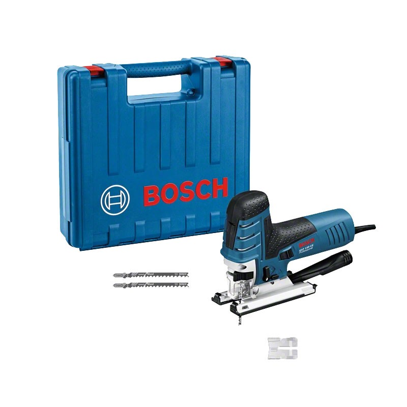 Bosch Professional Lame de scie sauteuse T 144 D Speed for Wood, 5 pièces
