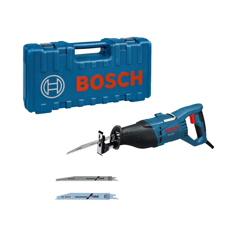Säbelsäge 1100W GSA 1100 E Bosch Professional