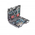 Mallette à outils Top Box 92 pcs Technocraft