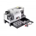 Bohrerschärfmaschine BSM-830 Alduro