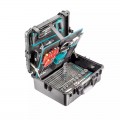 Coffre à outils PRO CONSTRUCTION 152 pcs Technocraft