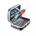 Coffre à outils PRO CHROME Premium 152 PB Swiss Tools Technocraft