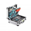 Coffre à outils en alu PRO CASE 5 PSG Technocraft