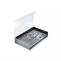 Assortiment de clés à douille 1/4", 232 pces Technocraft