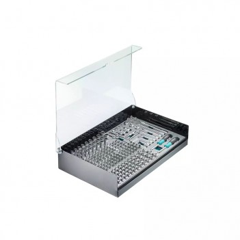 Assortiment de clés à douille 1/4", 232 pces Technocraft