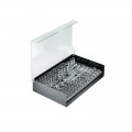 Stecknuss-Sortiment 1/2", 100-tlg Technocraft