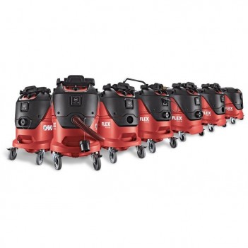 Aspirateur VCE 33 L AC-Set FLEX