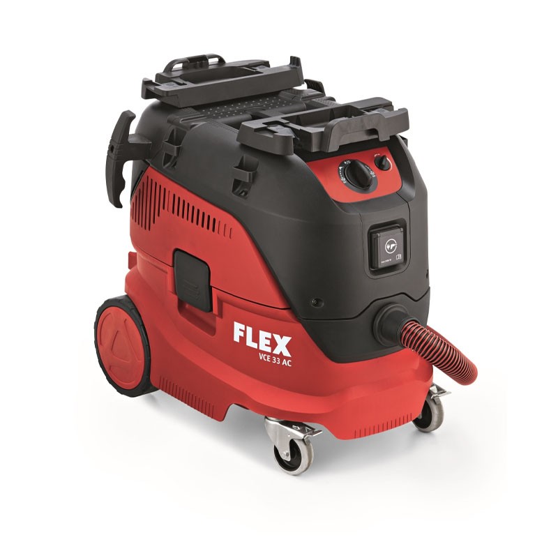 Aspirateur VCE 33 L AC-Set FLEX