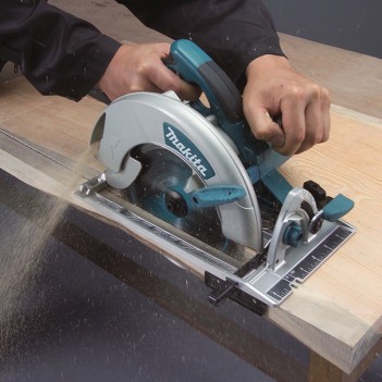 Handkreissäge 75 mm Ø 210 mm 5008MGJ Makita