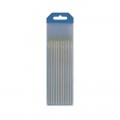10 Wolfram Elektroden WP (pur) Ø 2,0mm - Grün (AC) Gys