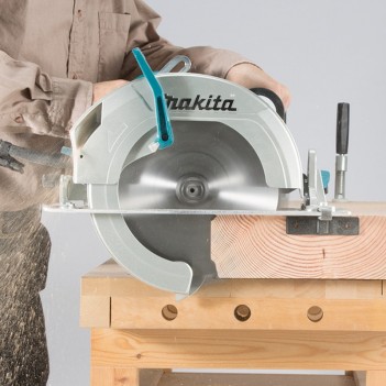 Handkreissäge 101 mm Ø 270 mm HS0600 Makita