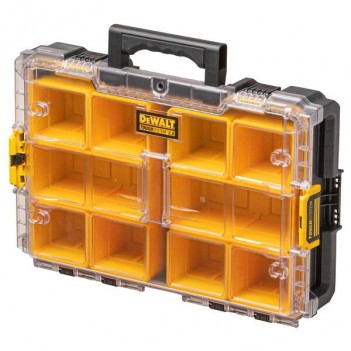 Boite à compartiments ToughSystem 2.0 DS100 DWST83394-1 DeWalt