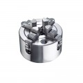 4-Backenfutter - Metalldrehbänke MDB-250VS2 Alduro