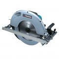 Handkreissäge 130 mm Ø 355 mm 5143R Makita