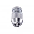 Mandrin à serrage rapide 0-13mm Alduro
