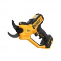 Sécateur XR 18V DeWalt DCMPP568 (Avec ou sans accus)