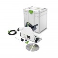 Tauchsäge TS 75 EBQ-Plus Festool