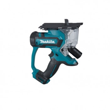 Scie placo 12V CXT SD100DZJ Makita