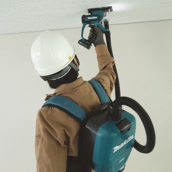 Scie placo 12V CXT SD100DZJ Makita
