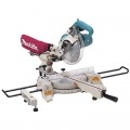 Gehrungs- und Kappsäge Ø 190/20 mm mit Laserlinie LS0714LN Makita