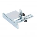 Guide parallèle pour rabot Bosch
