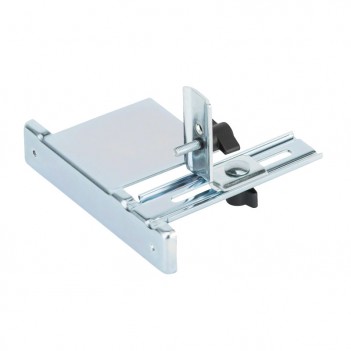 Guide parallèle pour rabot Bosch