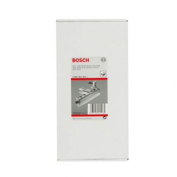 Butée parallèle et angulaire pour rabot Bosch
