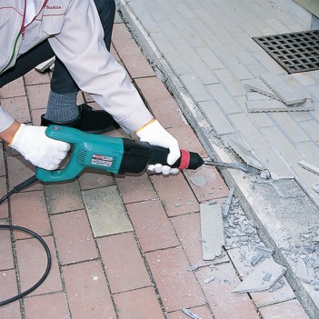 Leicht-Meisselhammer SDS+ HK0500 1.8J Makita