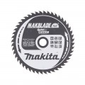 MAKBLADE+ Kreissägeblatt 260/30 für Tischkreissäge Makita