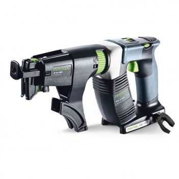 Akku-Bauschrauber DURADRIVE DWC 18-4500 Basic + 1 Akku Promo 2022 Festool