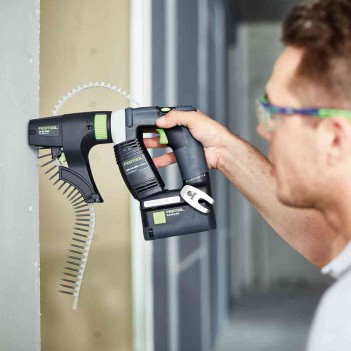 Akku-Bauschrauber DURADRIVE DWC 18-4500 Basic + 1 Akku Promo 2022 Festool