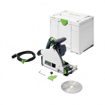 Tauchsäge TS 60 KEBQ-Plus Festool