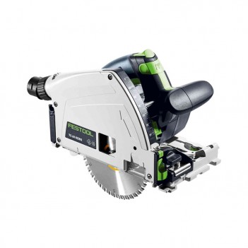 Scie plongeante TS 60 KEBQ-Plus Festool