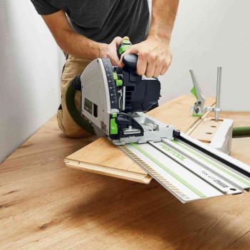 Scie plongeante TS 60 KEBQ-Plus Festool