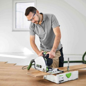 Scie plongeante TS 60 KEBQ-Plus Festool