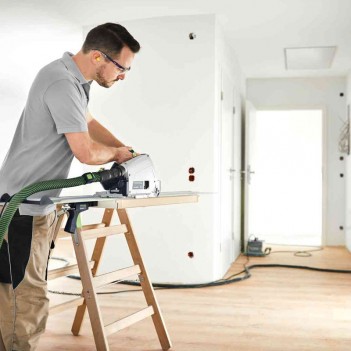 Scie plongeante TS 60 KEBQ-Plus Festool