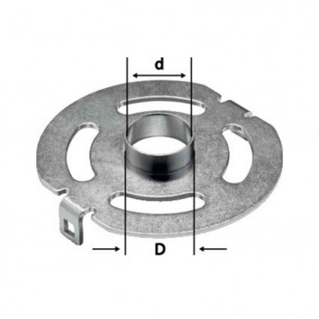 Kopierring KR-D 24,0/OF 1400 Festool