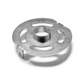 Bague de copiage KR-D 24,0/OF 1400 Festool