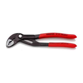 Hightech-Wasserpumpenzange 87 01 180 KNIPEX Cobra