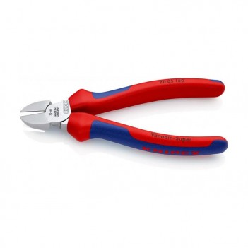 Pince coupante de côté 70 05 160 KNIPEX