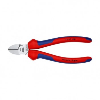 Pince coupante de côté 70 05 160 KNIPEX