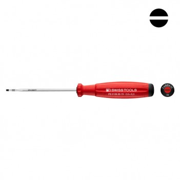 Tournevis fente 70mm PB 8100.00 PB Swiss Tools