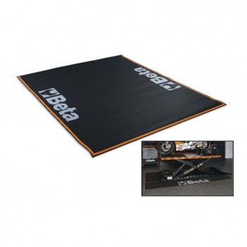 Werkstattteppich Abmessungen: 300x160 cm 9562T3 Beta